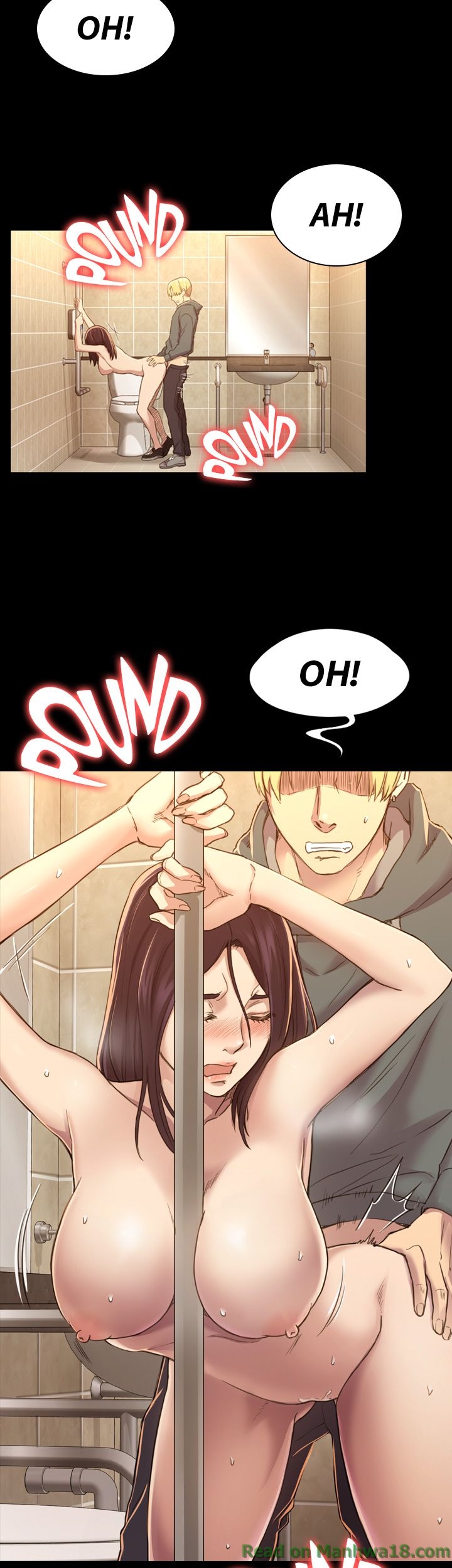 Can I Help You? chapter 15 page 26