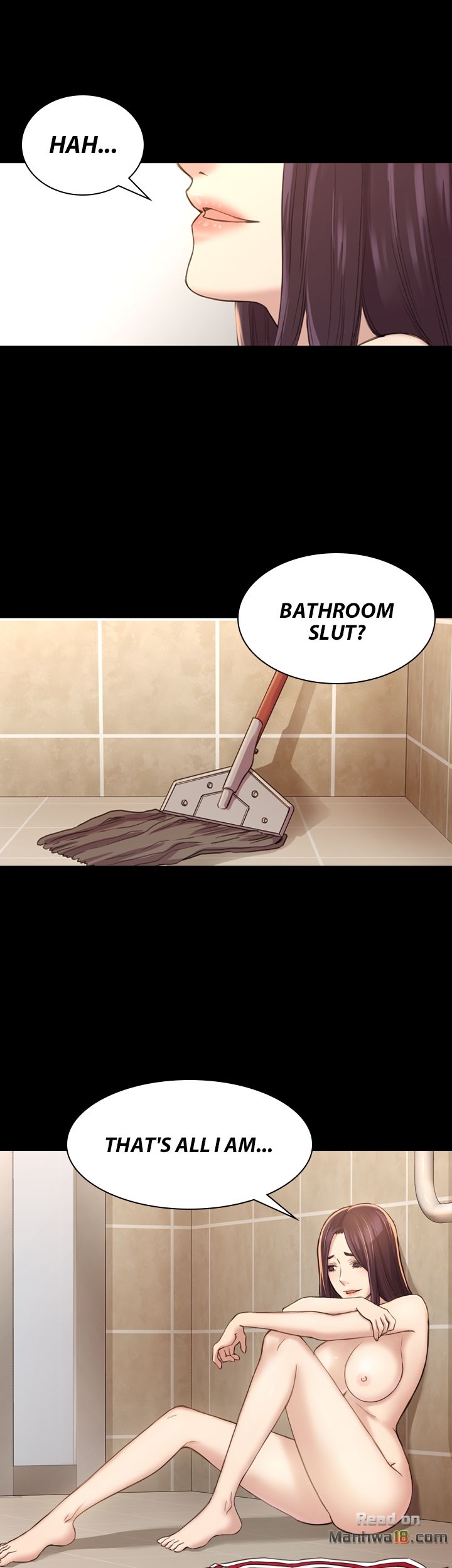 Can I Help You? chapter 16 page 4
