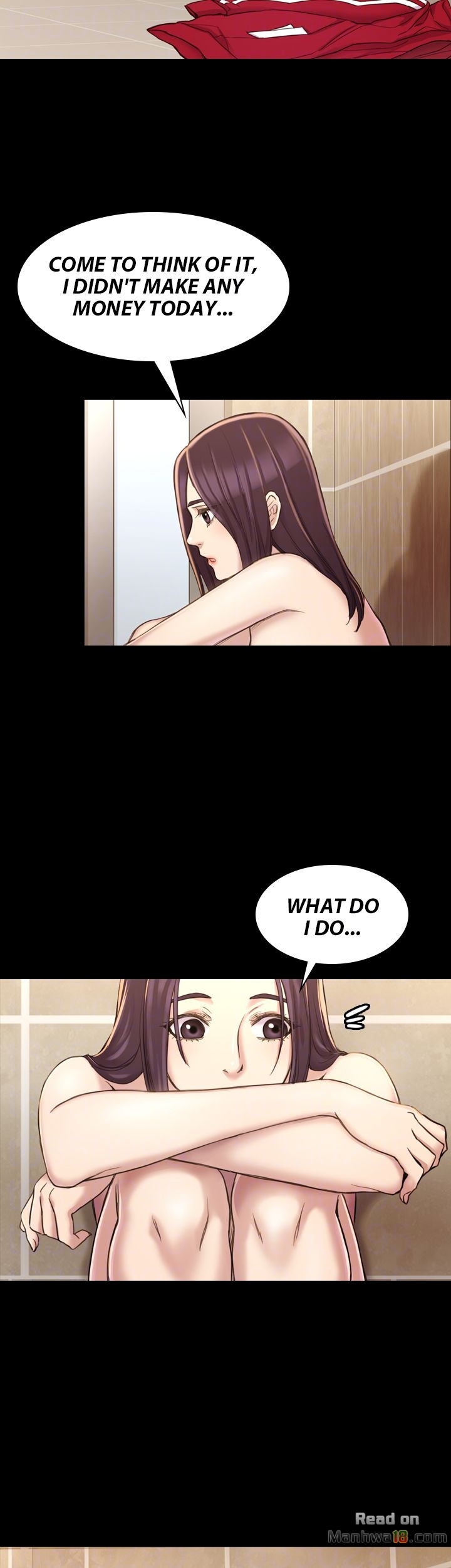 Can I Help You? chapter 16 page 5