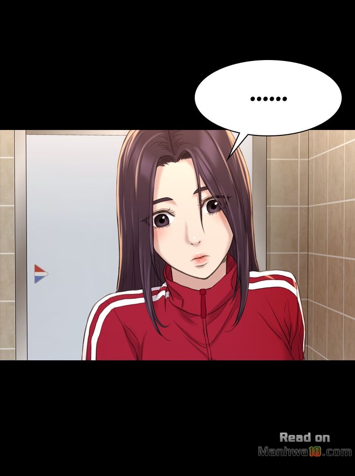 Can I Help You? chapter 16 page 9