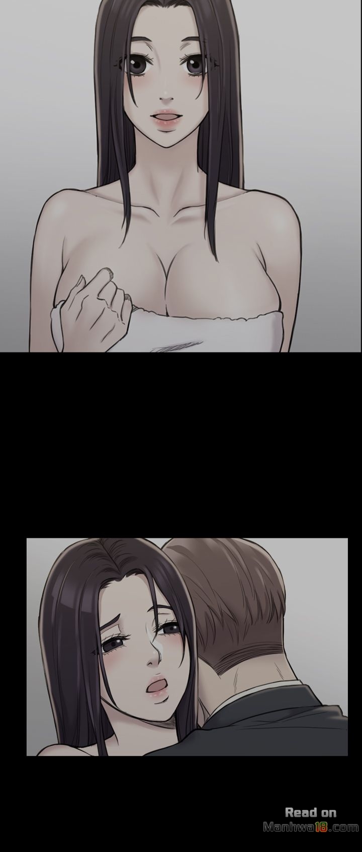 Can I Help You? chapter 17 page 19