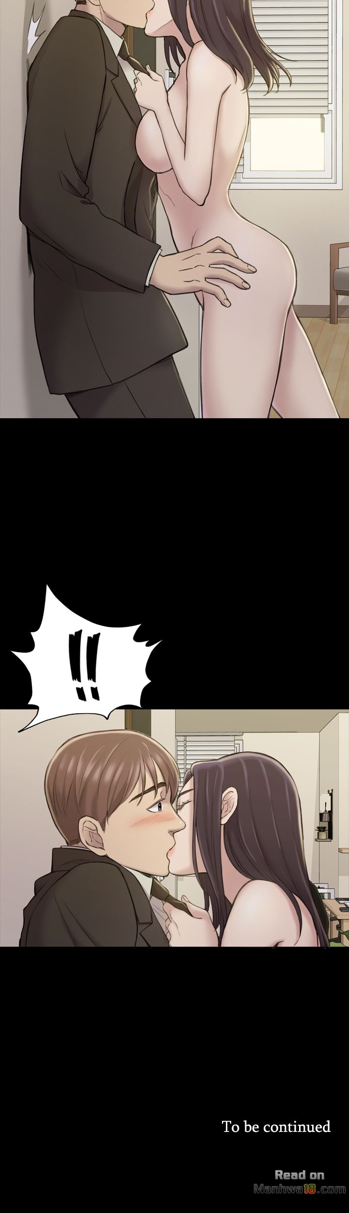 Can I Help You? chapter 17 page 33
