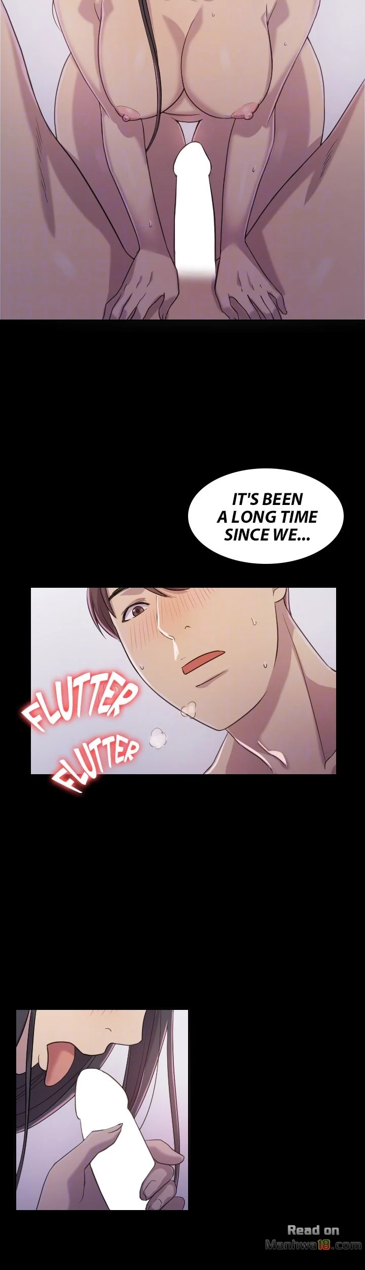 Can I Help You? chapter 2 page 8