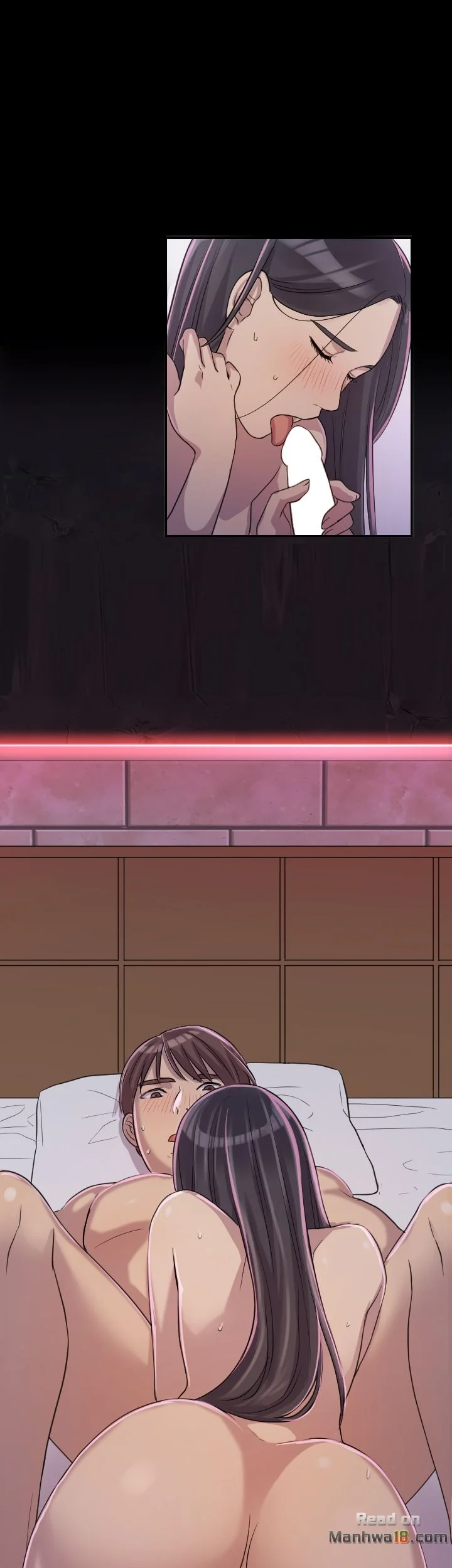 Can I Help You? chapter 2 page 9