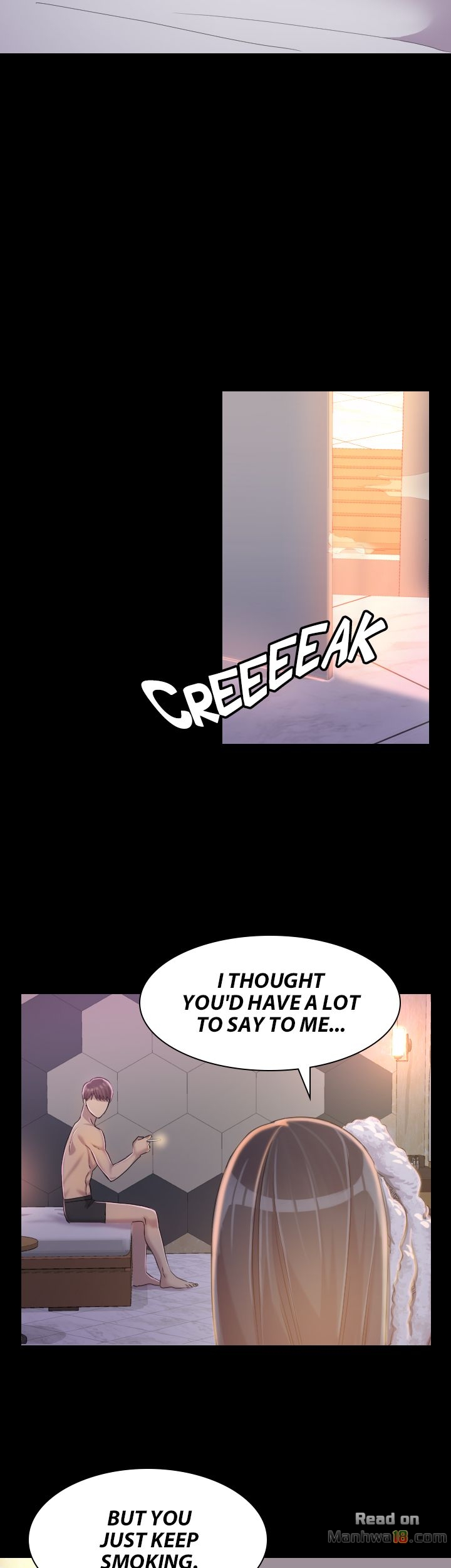 Can I Help You? chapter 2 page 27