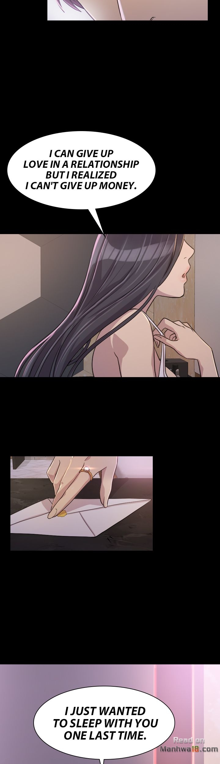 Can I Help You? chapter 2 page 33
