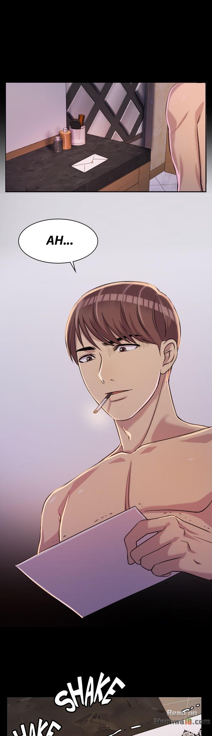 Can I Help You? chapter 2 page 35