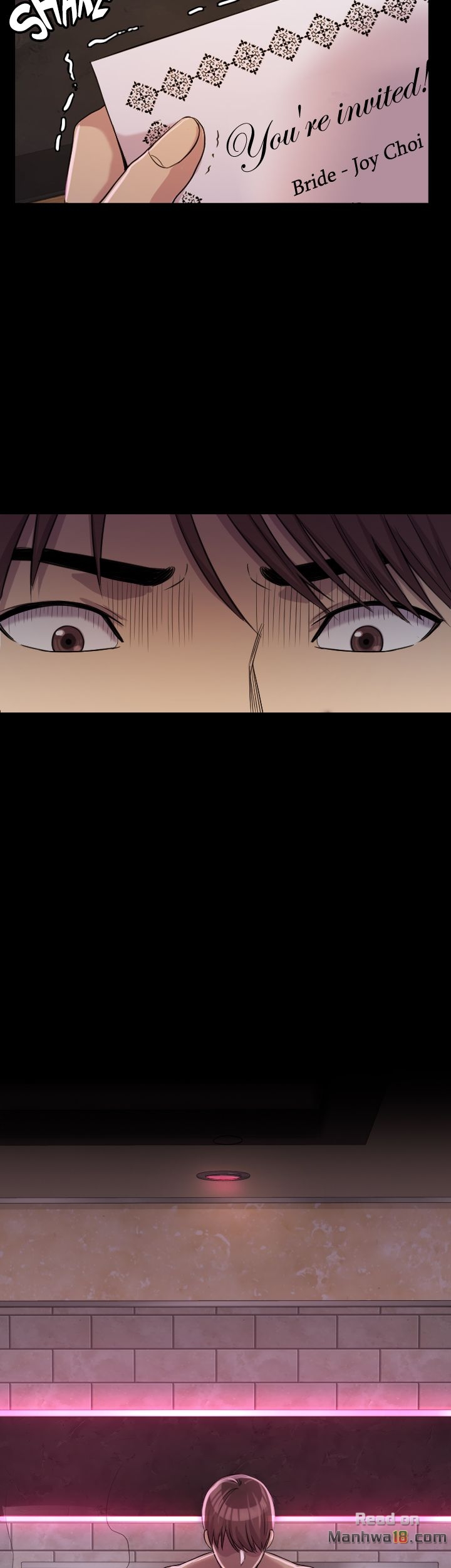 Can I Help You? chapter 2 page 36