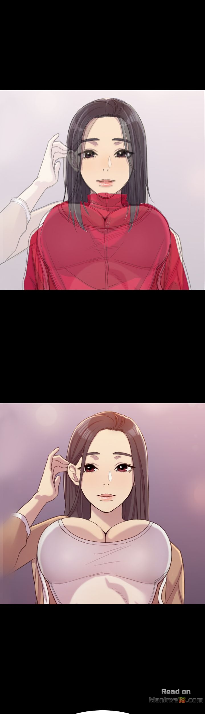 Can I Help You? chapter 2 page 46