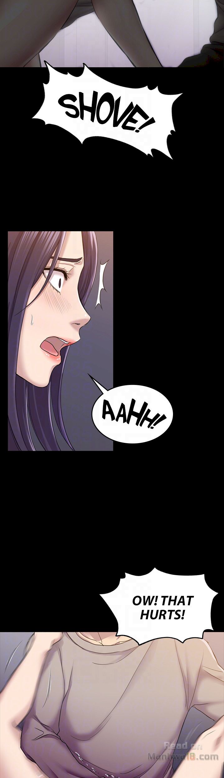 Can I Help You? chapter 27 page 7