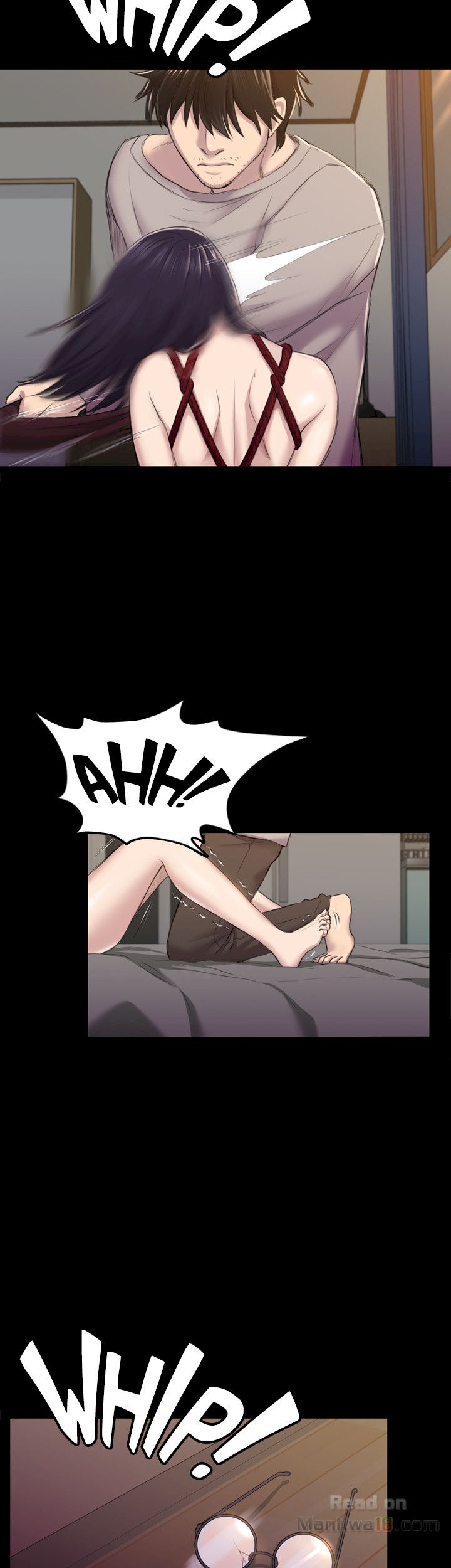 Can I Help You? chapter 27 page 12