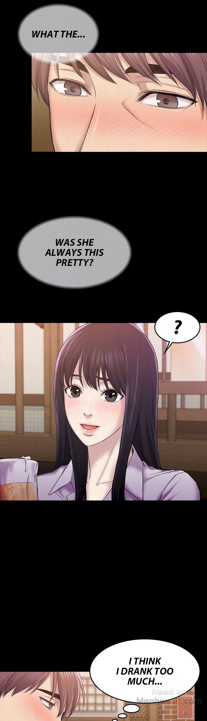 Can I Help You? chapter 27 page 19