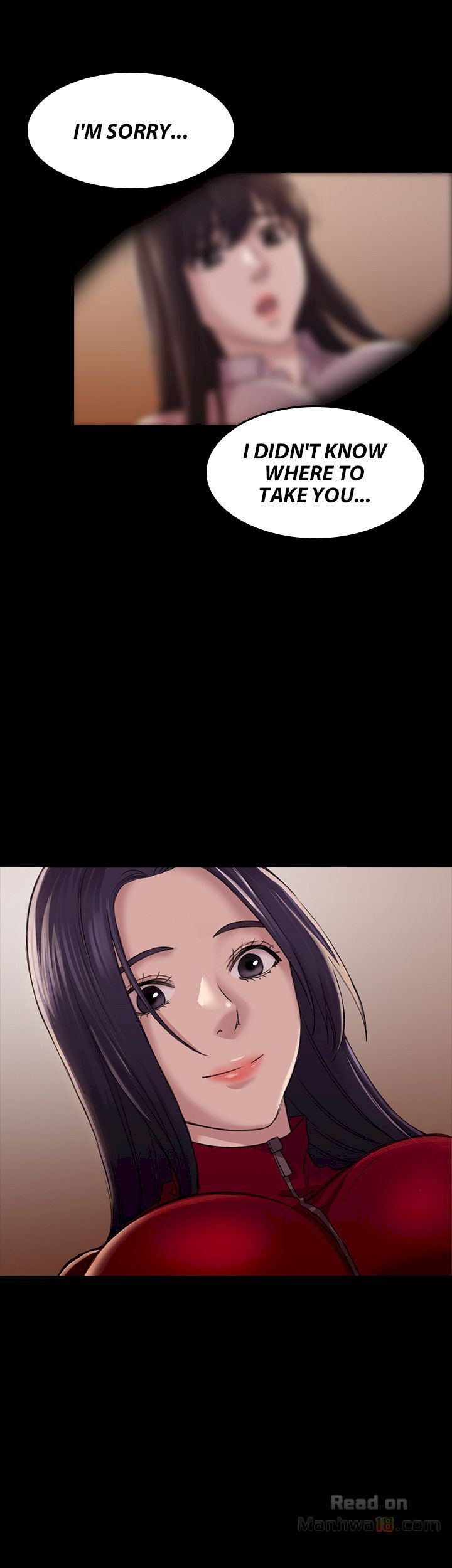 Can I Help You? chapter 27 page 32