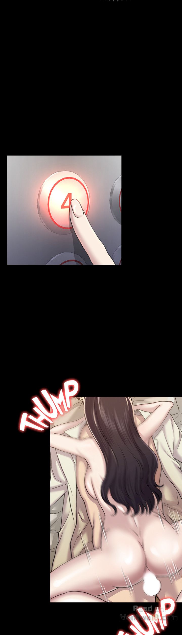 Can I Help You? chapter 27 page 36