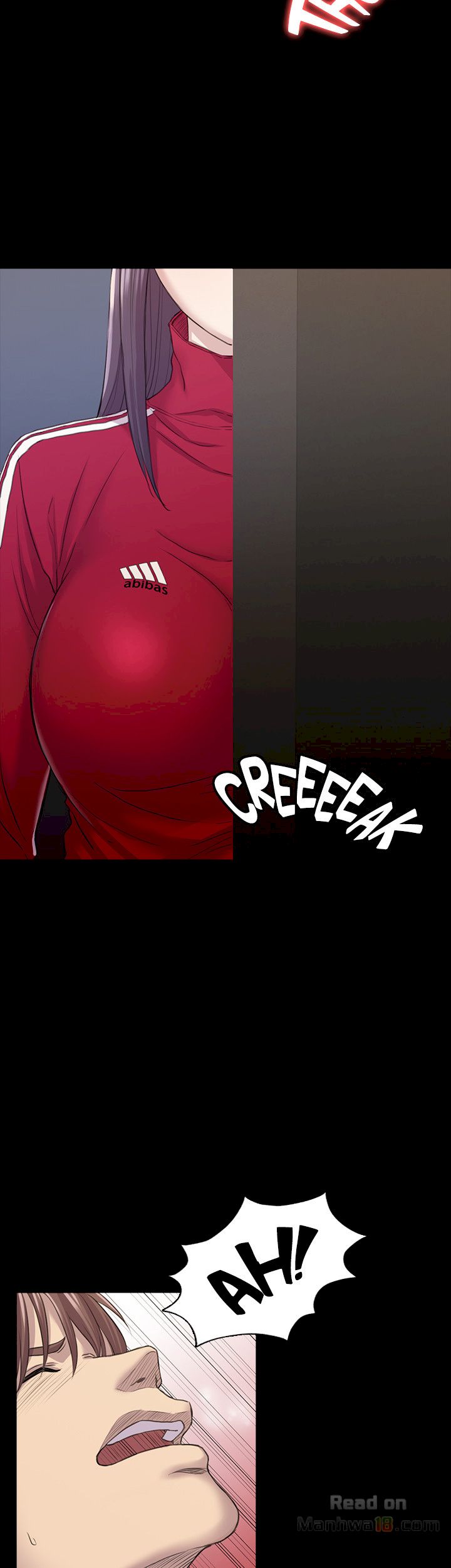 Can I Help You? chapter 27 page 37