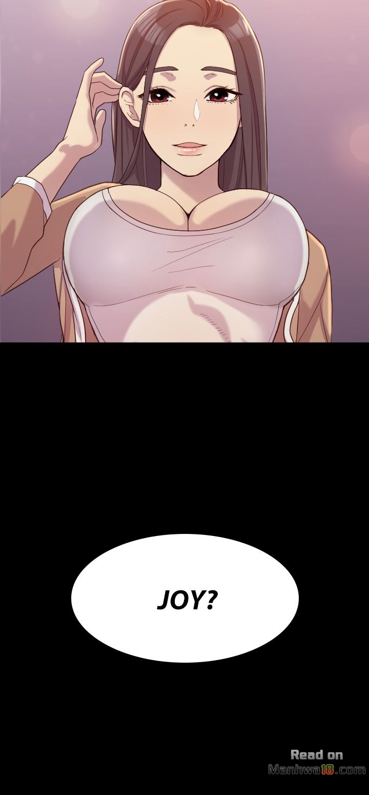 Can I Help You? chapter 3 page 2