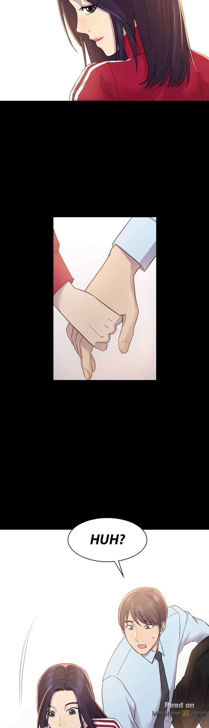 Can I Help You? chapter 3 page 14