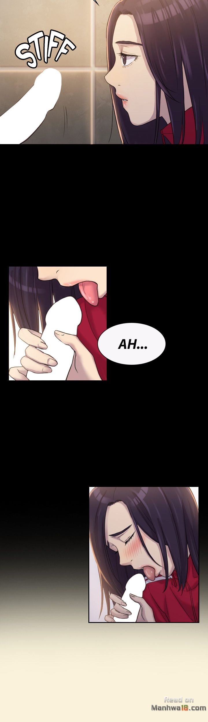 Can I Help You? chapter 3 page 19