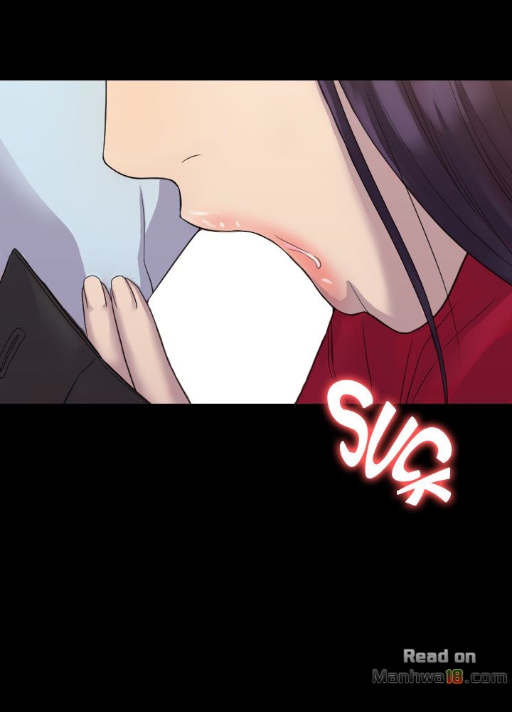 Can I Help You? chapter 3 page 21