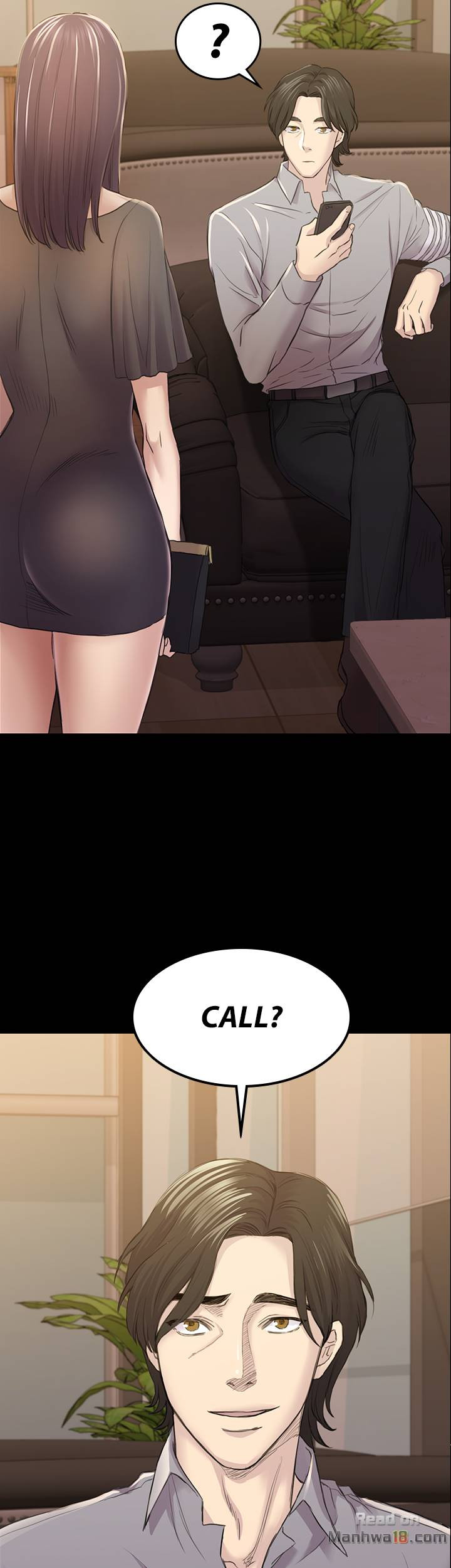 Can I Help You? chapter 33 page 2