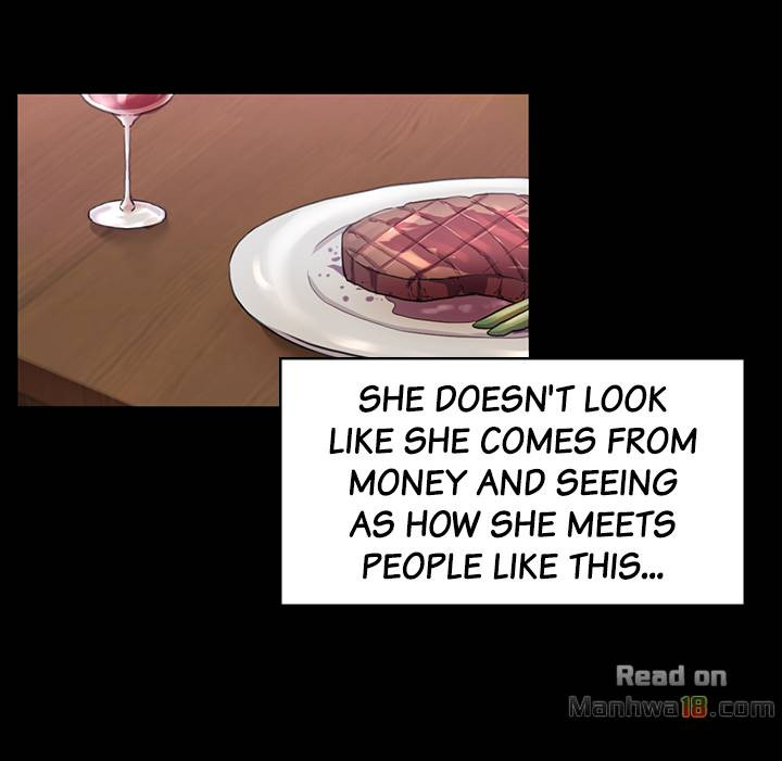 Can I Help You? chapter 33 page 18