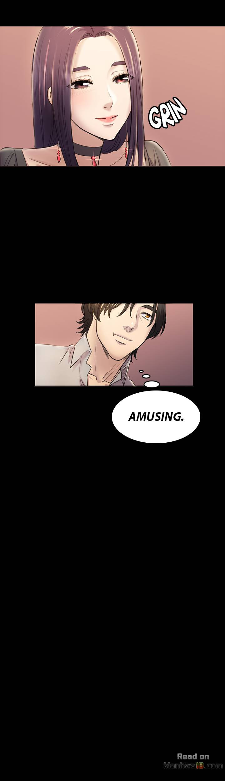 Can I Help You? chapter 33 page 21