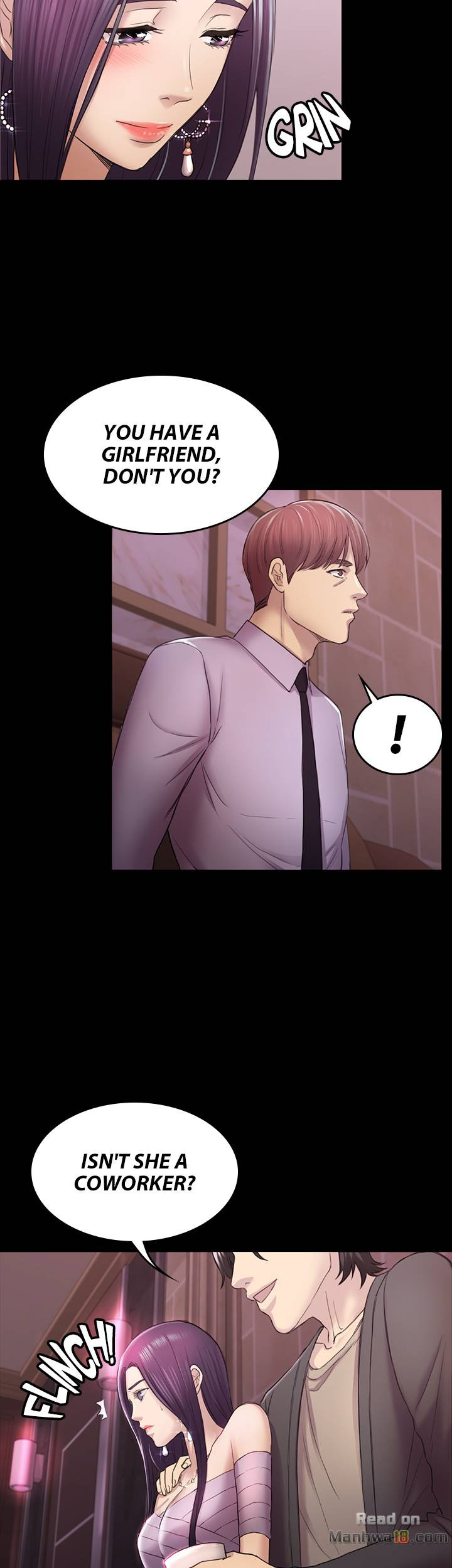 Can I Help You? chapter 33 page 31