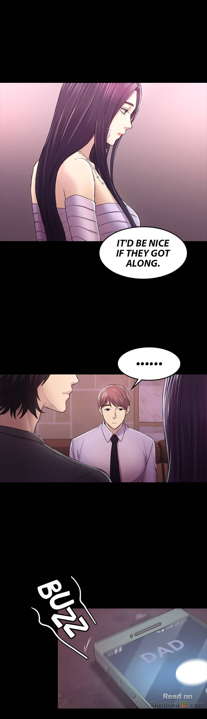 Can I Help You? chapter 33 page 34