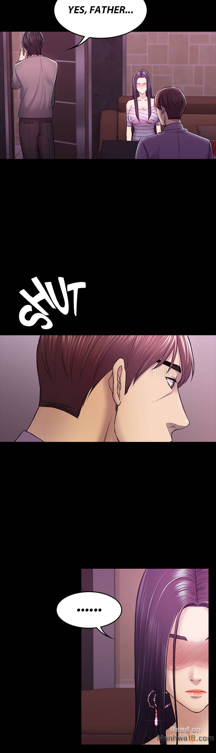 Can I Help You? chapter 33 page 36