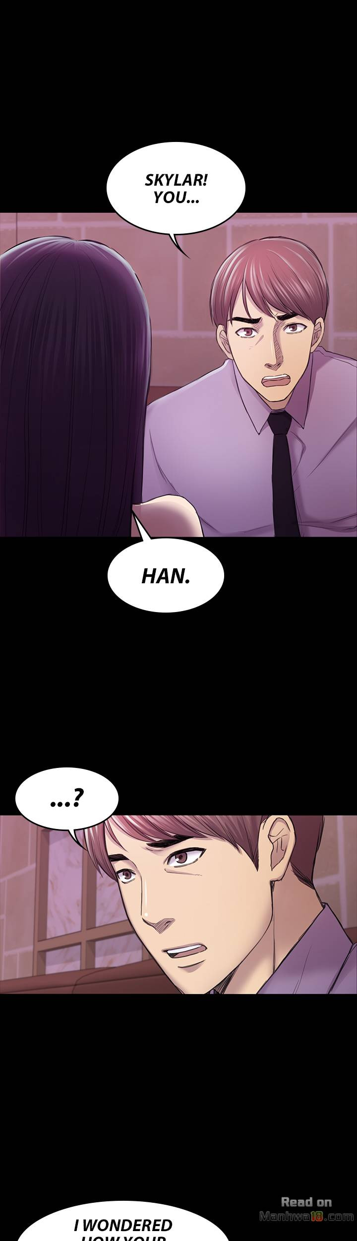 Can I Help You? chapter 33 page 37