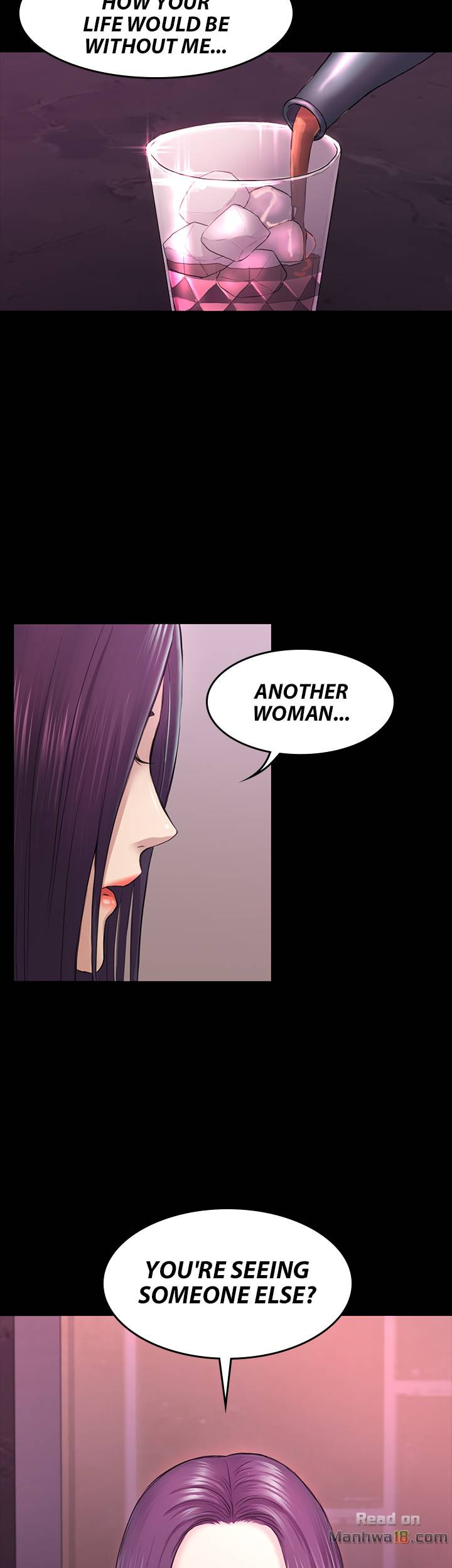 Can I Help You? chapter 33 page 38