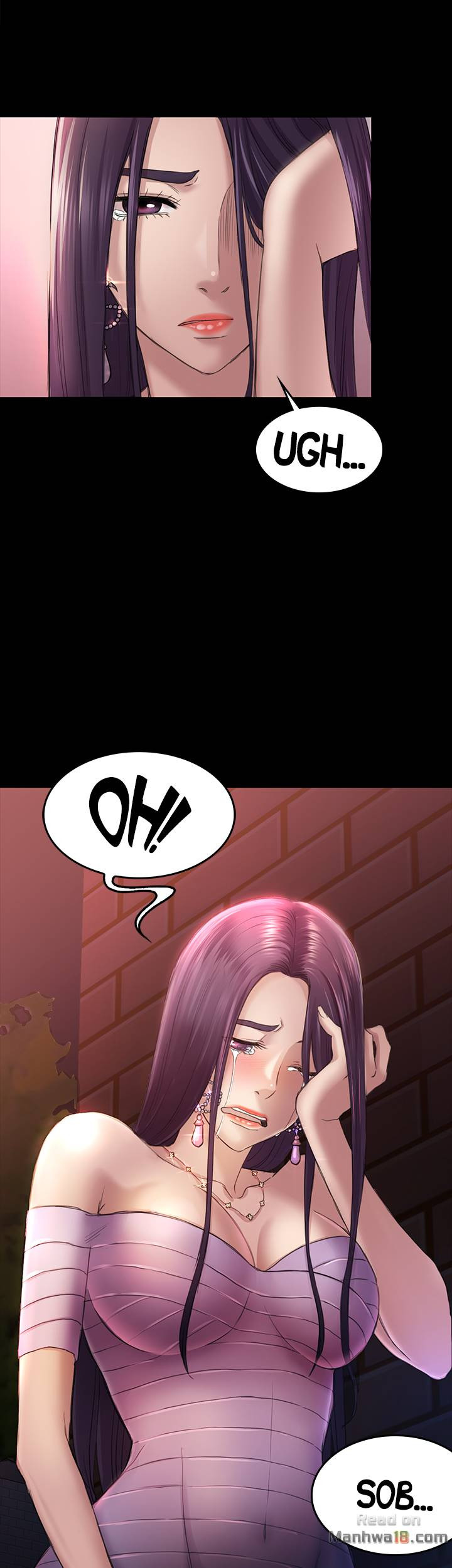 Can I Help You? chapter 34 page 19