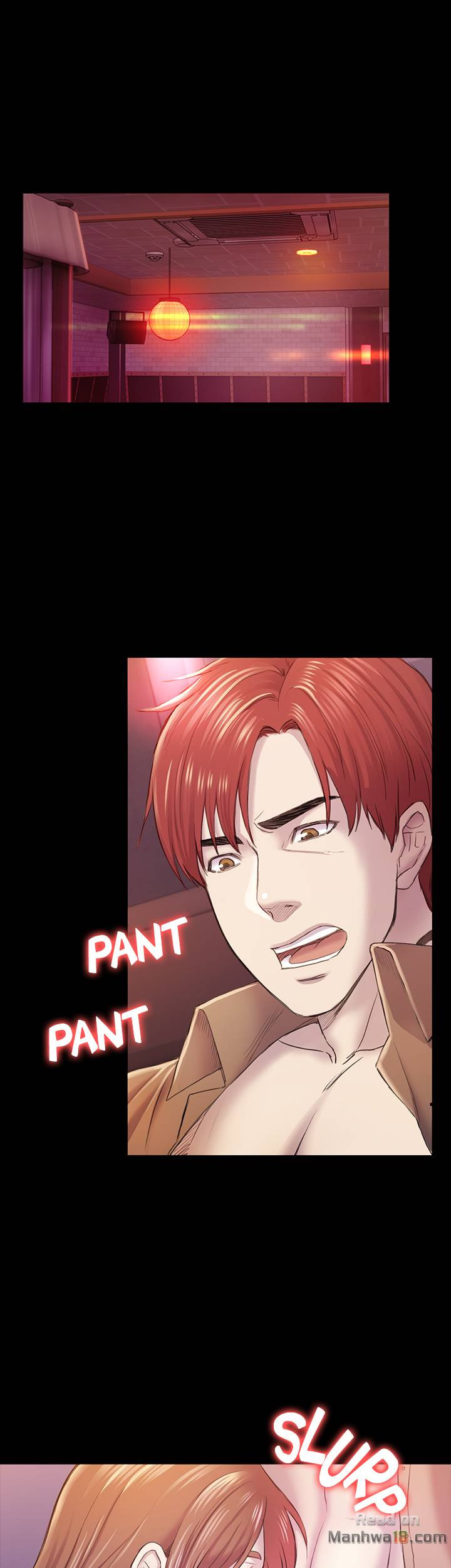 Can I Help You? chapter 34 page 36