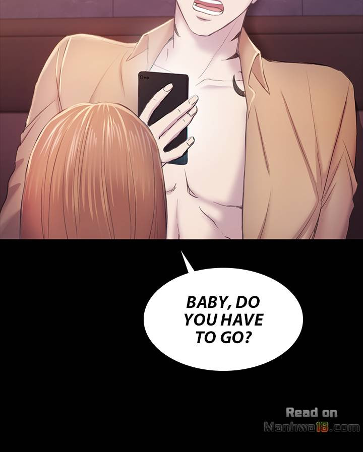 Can I Help You? chapter 34 page 40