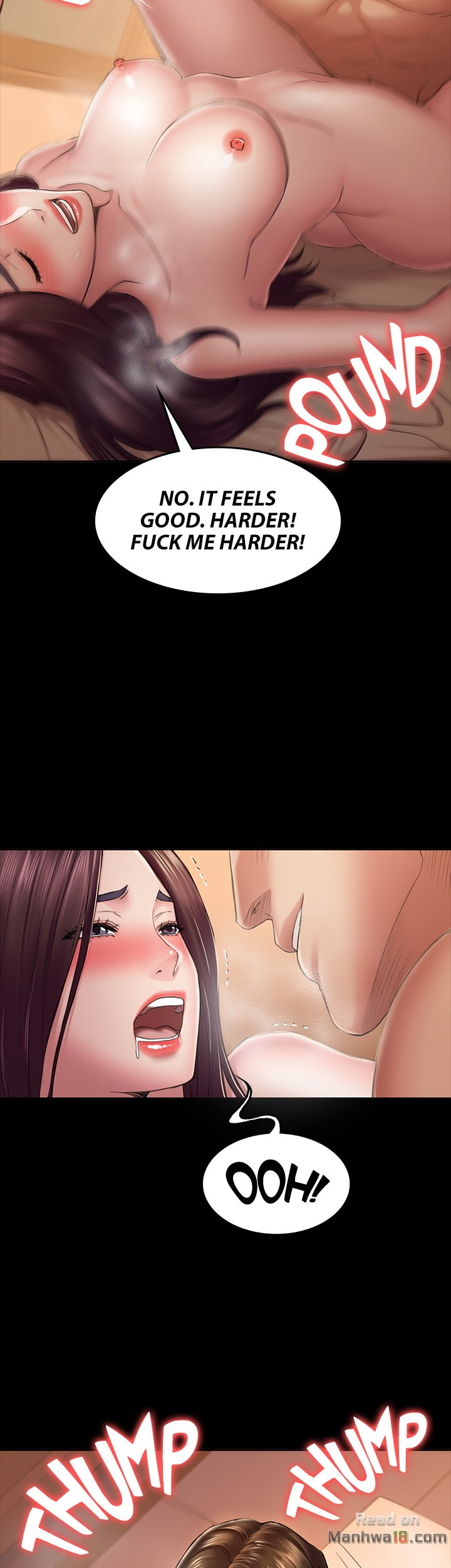 Can I Help You? chapter 35 page 8
