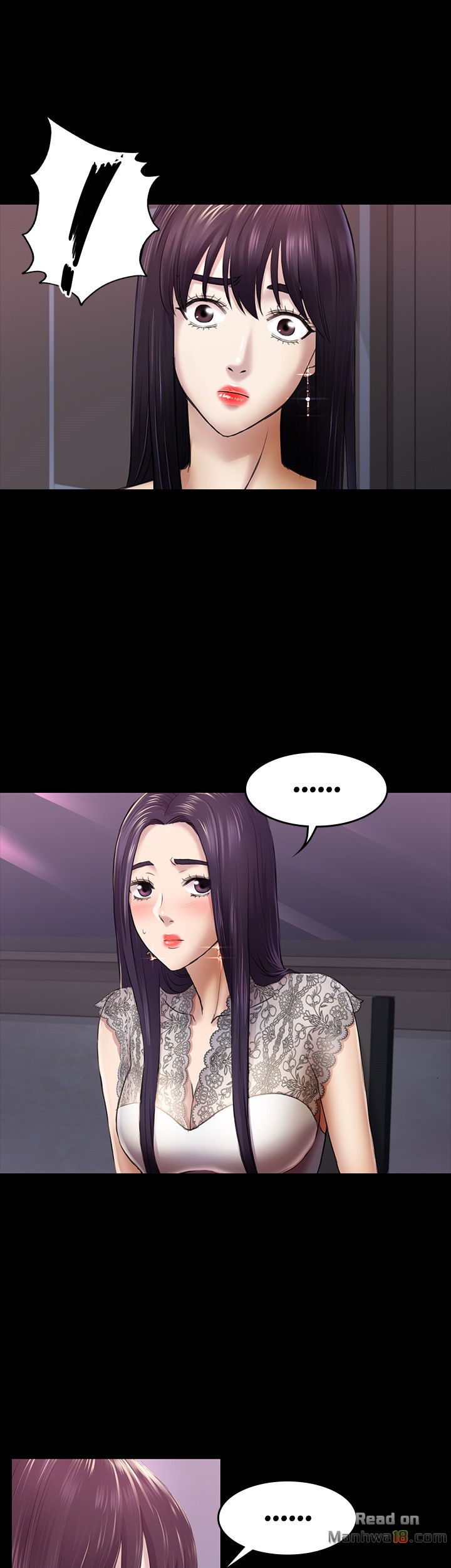 Can I Help You? chapter 35 page 39
