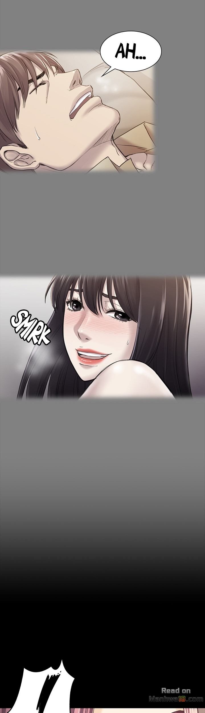 Can I Help You? chapter 36 page 19