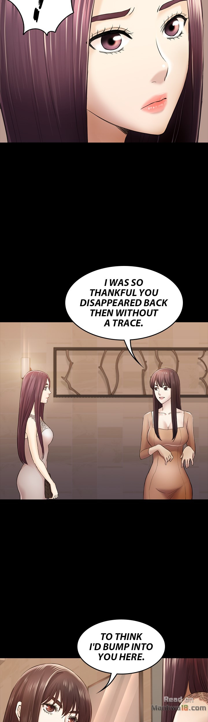 Can I Help You? chapter 36 page 20
