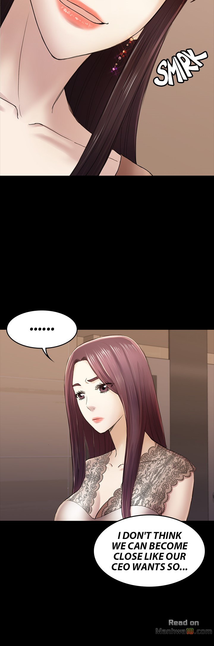 Can I Help You? chapter 36 page 22