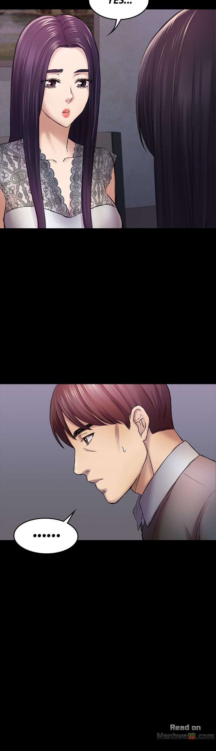 Can I Help You? chapter 36 page 30