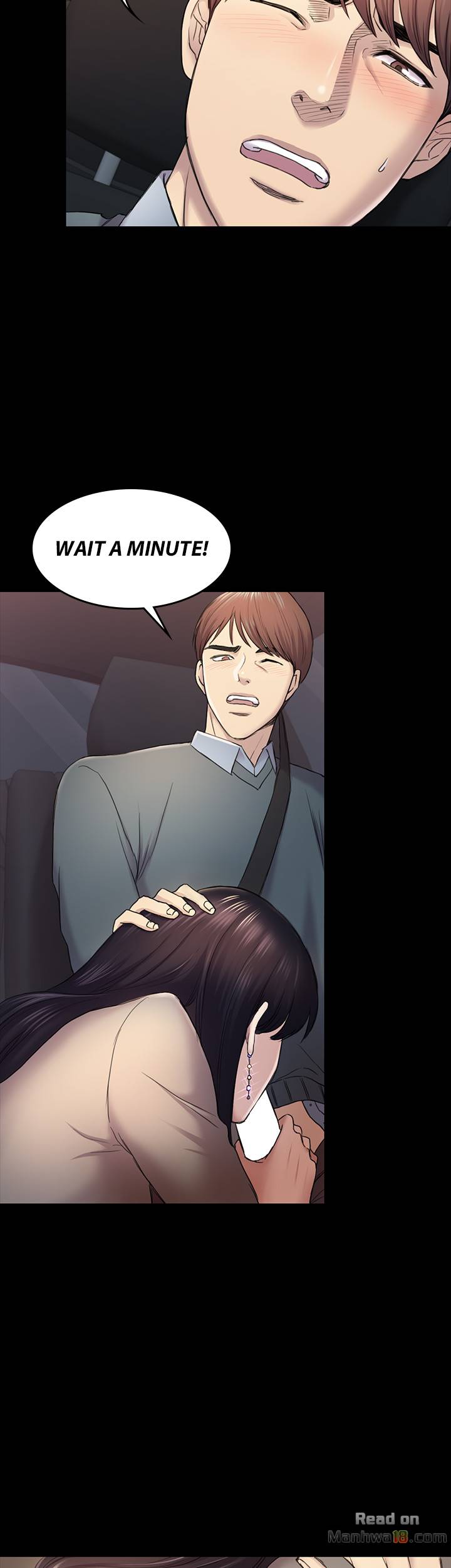 Can I Help You? chapter 37 page 8