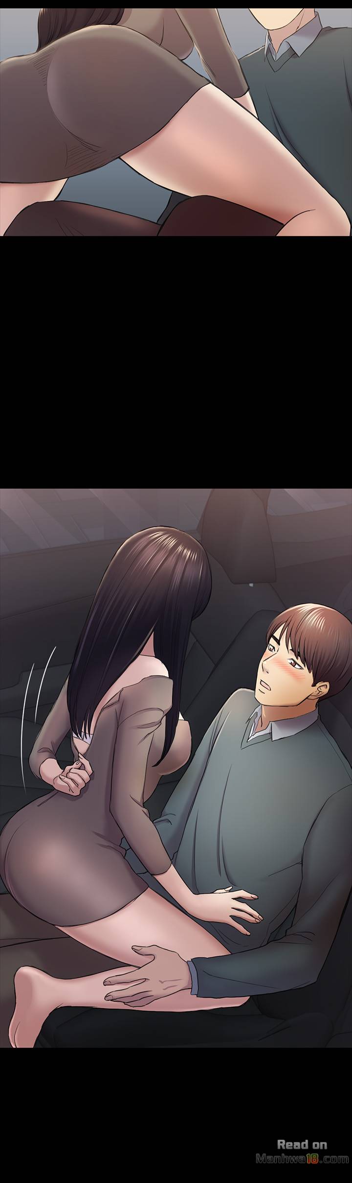 Can I Help You? chapter 37 page 10
