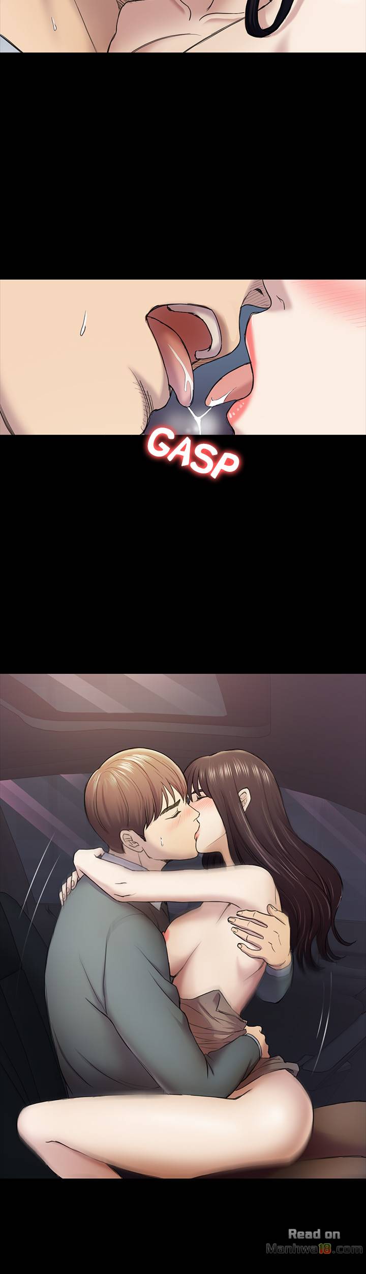 Can I Help You? chapter 37 page 18