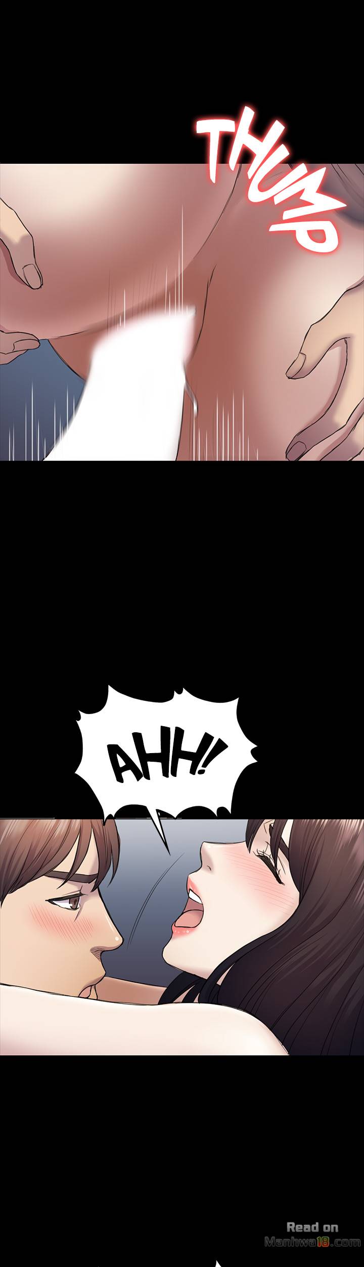 Can I Help You? chapter 37 page 19
