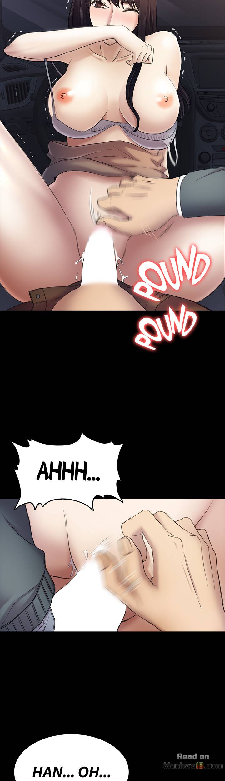 Can I Help You? chapter 37 page 24
