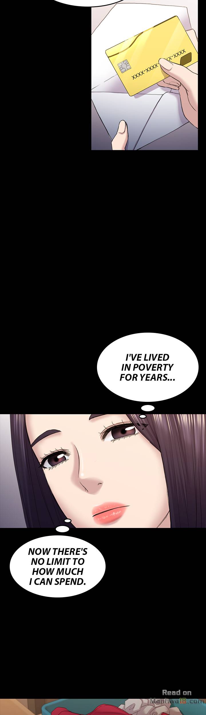 Can I Help You? chapter 37 page 33