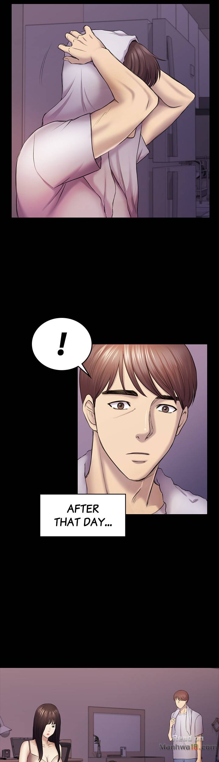 Can I Help You? chapter 38 page 5