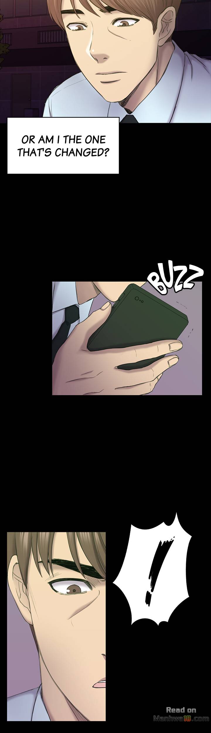 Can I Help You? chapter 38 page 15