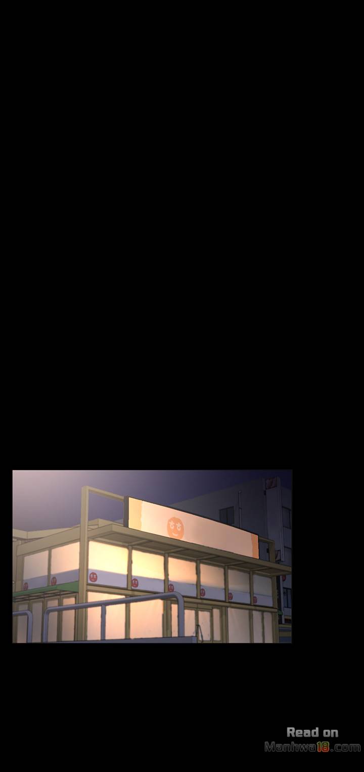 Can I Help You? chapter 38 page 17