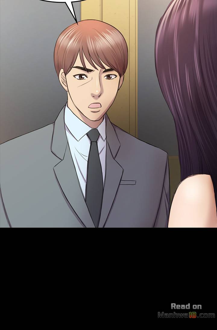 Can I Help You? chapter 38 page 22